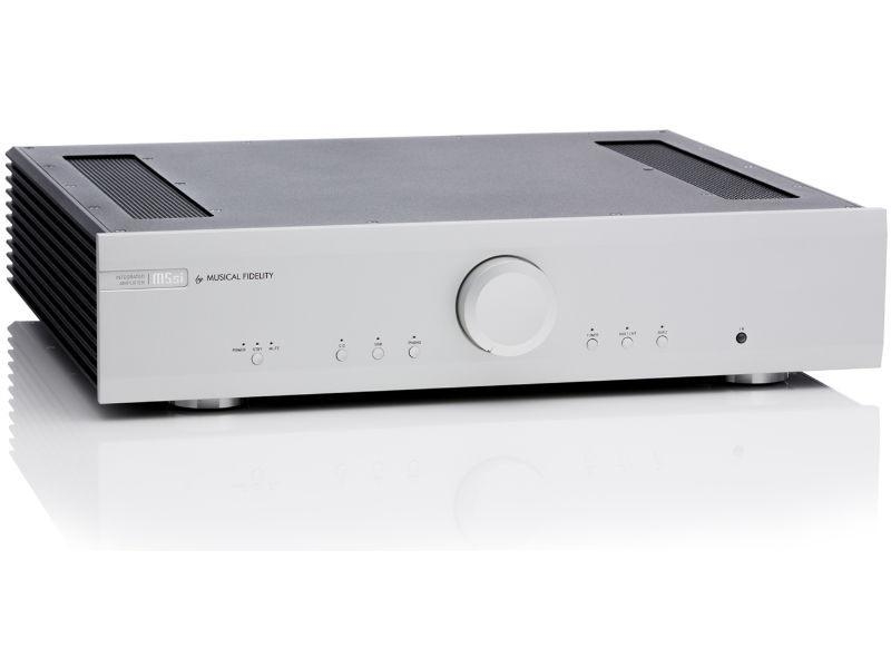 Musical Fidelity M5Si Integrated amp 