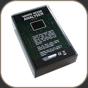 blue horizon mains noise analyser
