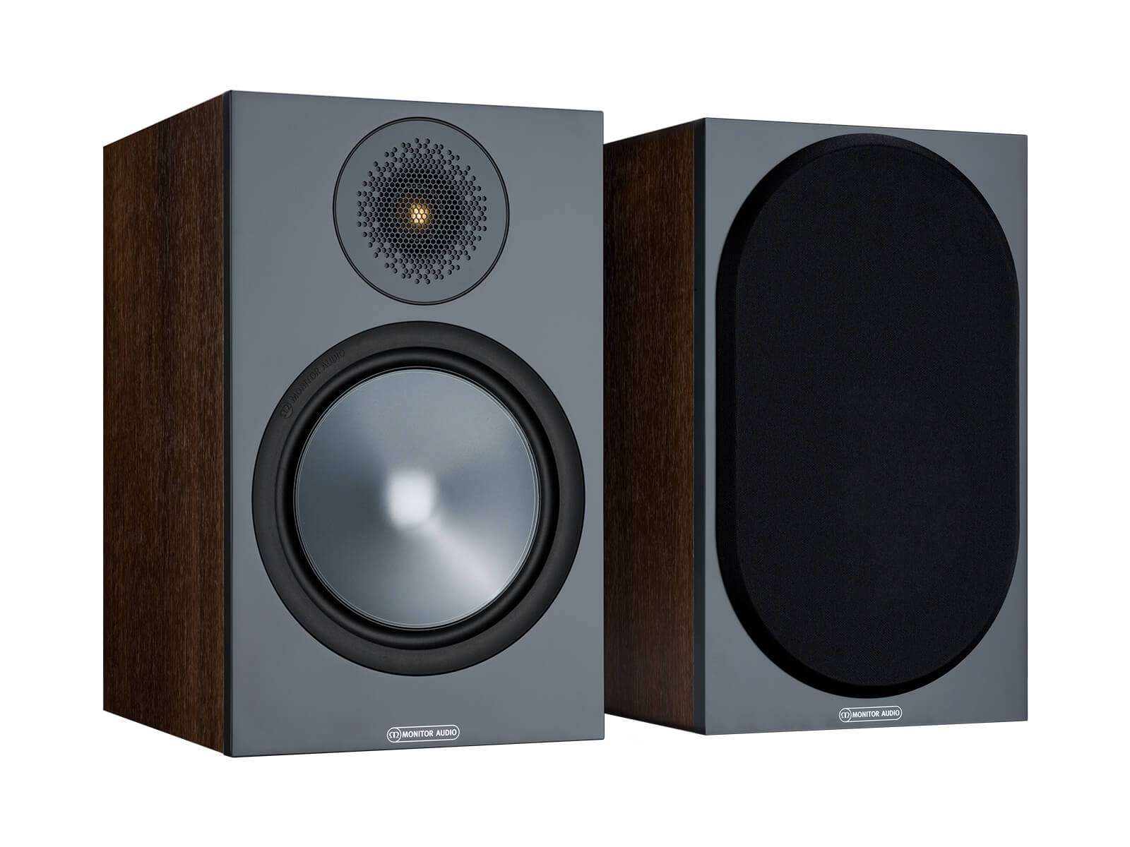 Monitor Audio Bronze 100 HEAVEAN AUDIO