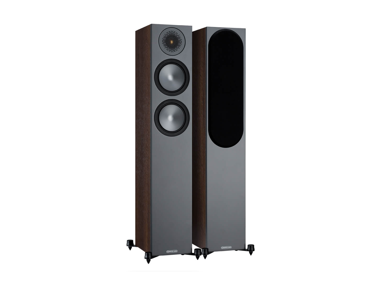 Monitor Audio Bronze 200 HEAVEN AUDIO