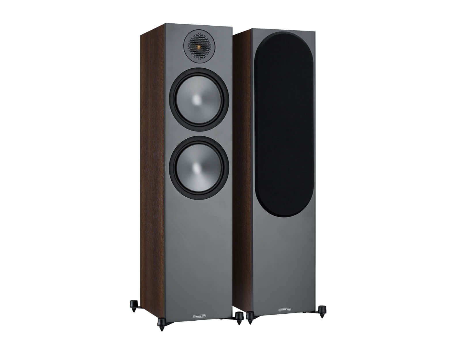 Monitor Audio Bronze 500 HEAVEN AUDIO