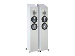 Monitor Audio Bronze AMS DolbyAtmos® white