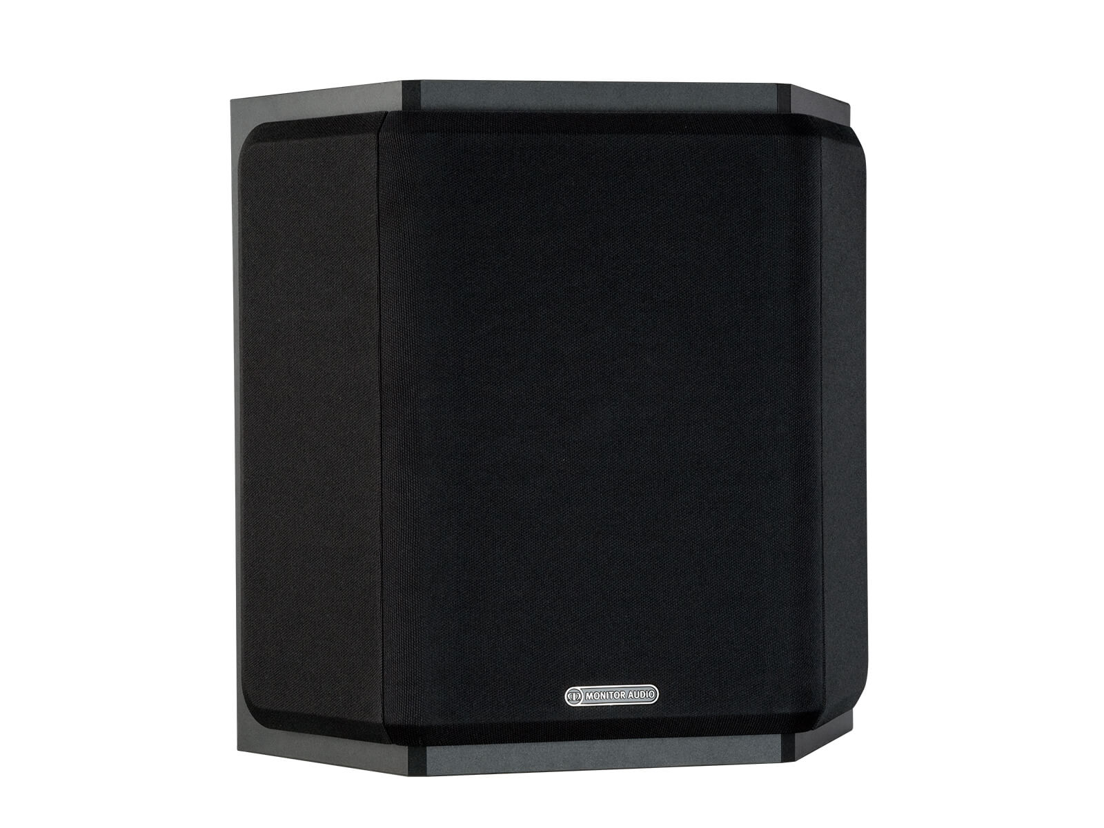 Monitor Audio Bronze FX black