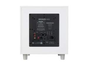 Monitor Audio Bronze w10 white