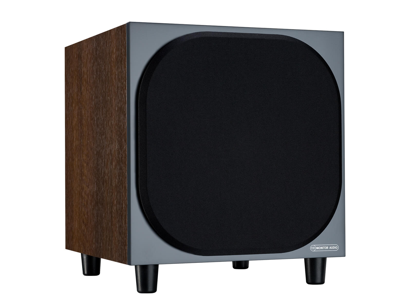 Monitor Audio Bronze w10 walnut