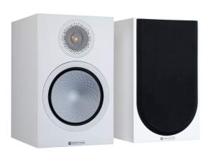 Monitor Audio Silver 100 7g white