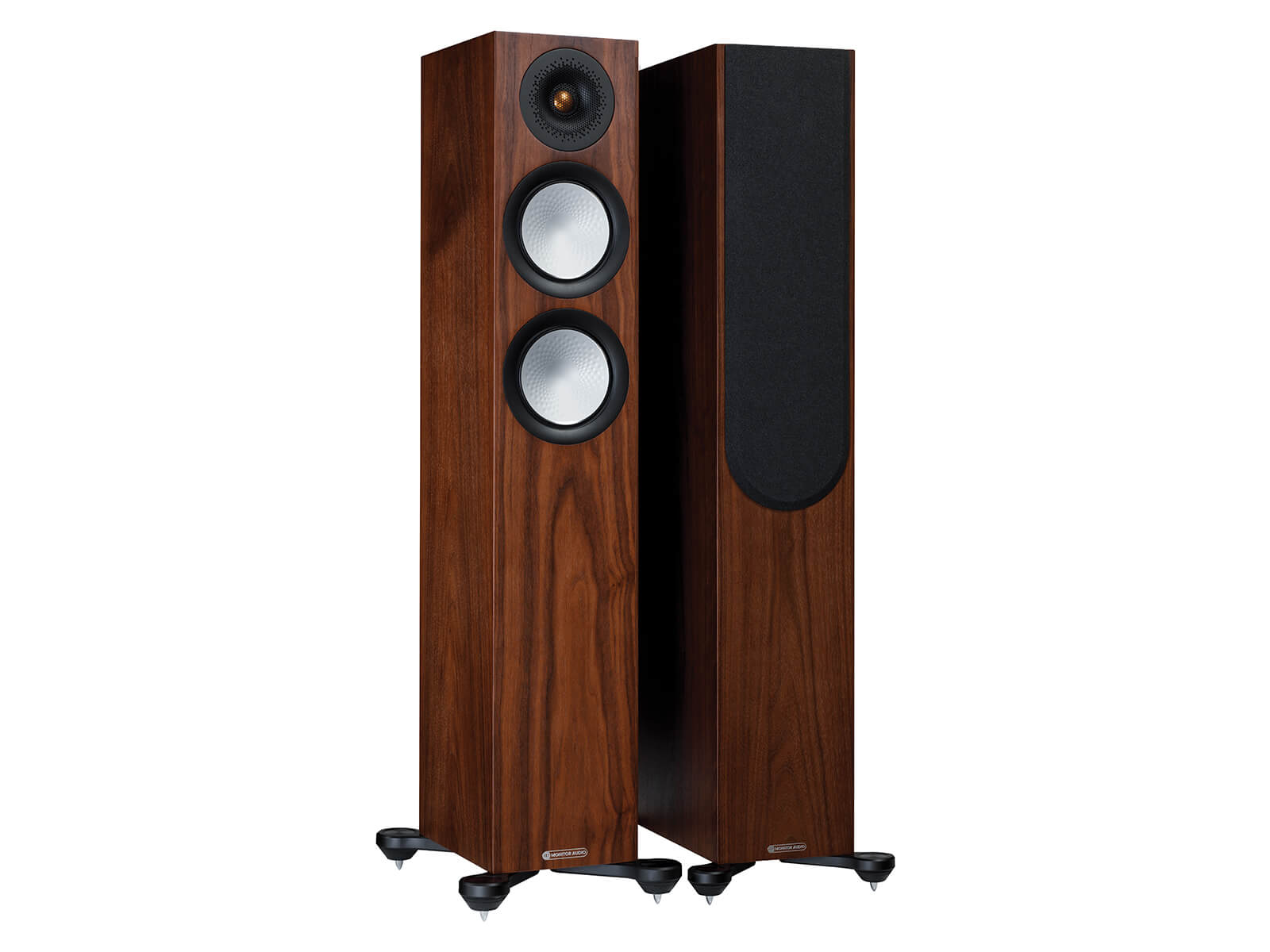 Monitor Audio Silver 200 7G walnut