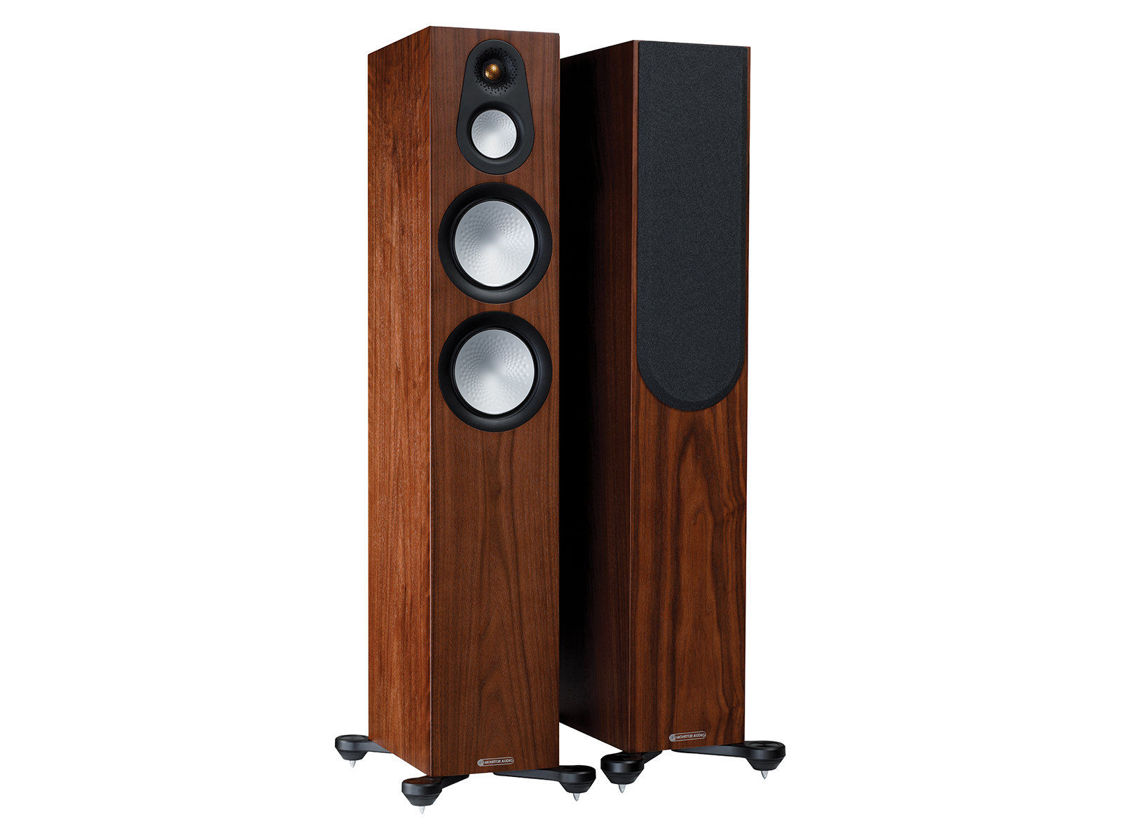 Monitor Audio Silver 300 7G walnut