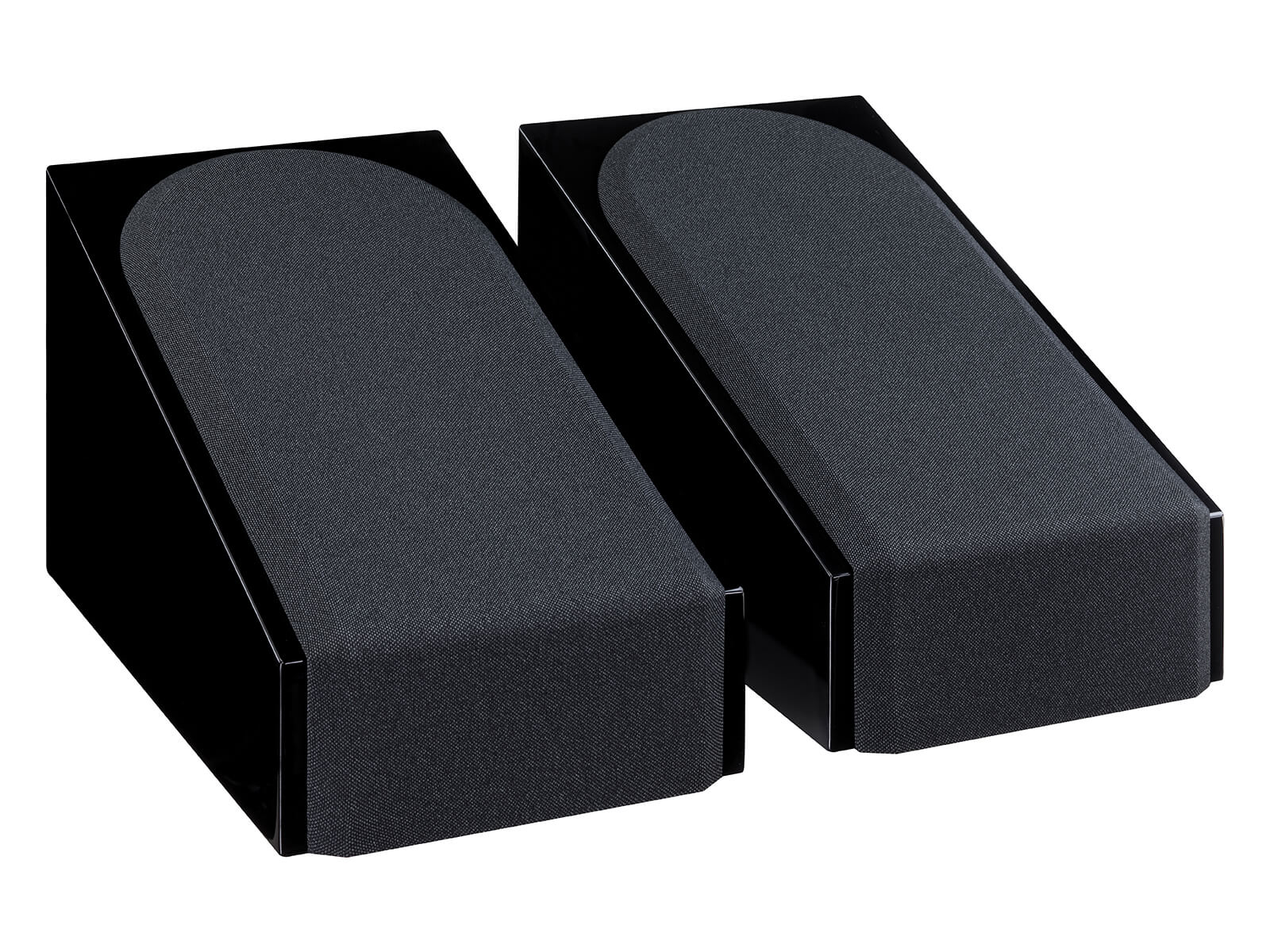 Monitor Audio Silver AMS 7G Dolby Atmos® Enabled Speaker black