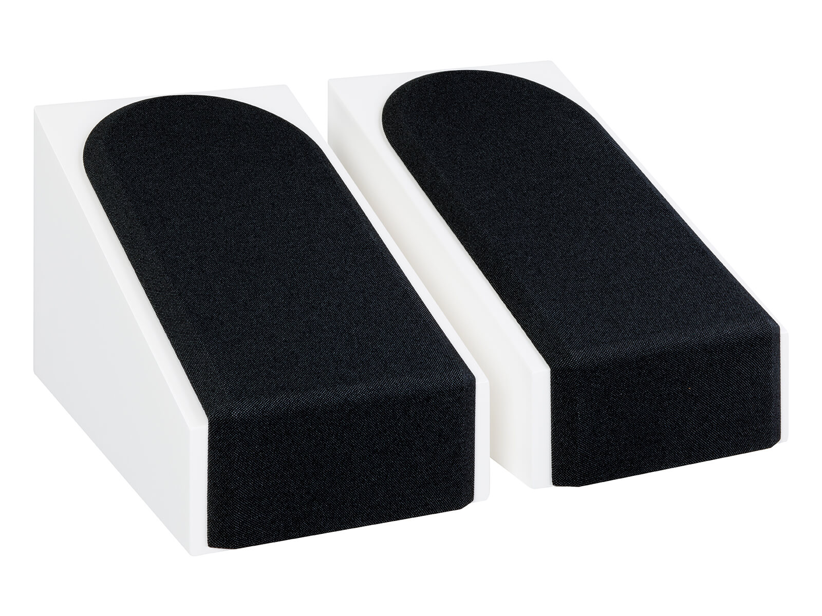 Monitor Audio Silver AMS 7G Dolby Atmos® Enabled Speaker white