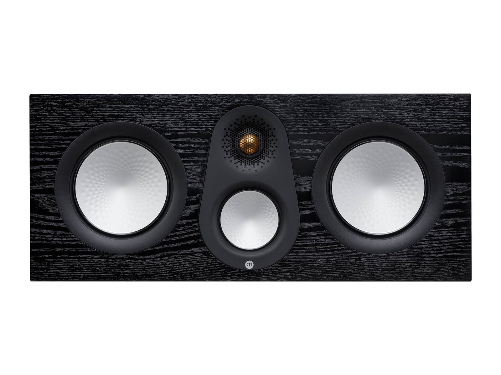 MONITOR AUDIO C250 7G BLACK OAK