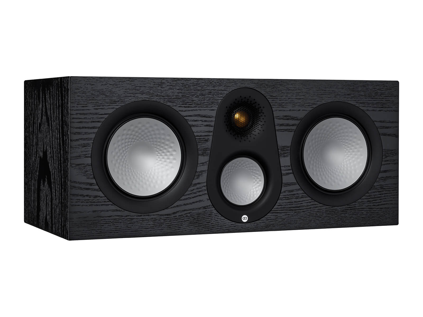 MONITOR AUDIO C250 7G BLACK OAK