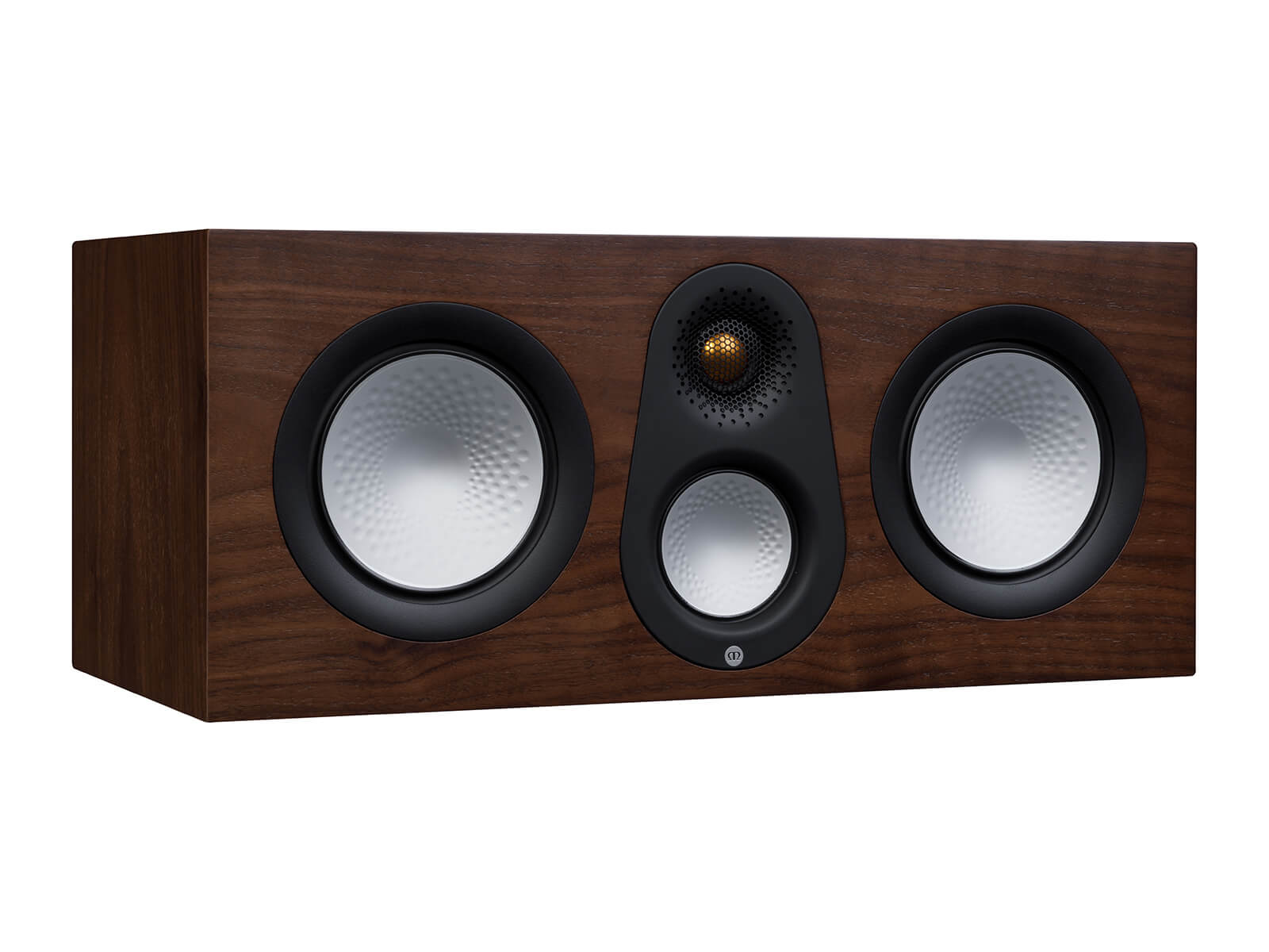 MONITOR AUDIO C250 7G walnut