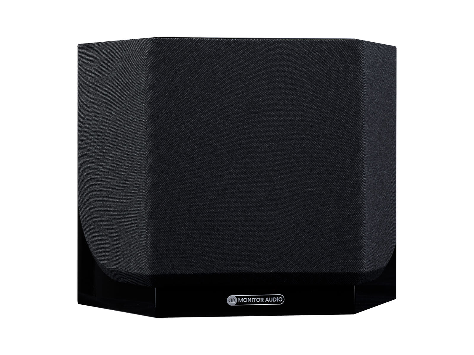 Monitor Audio Silver FX 7G black