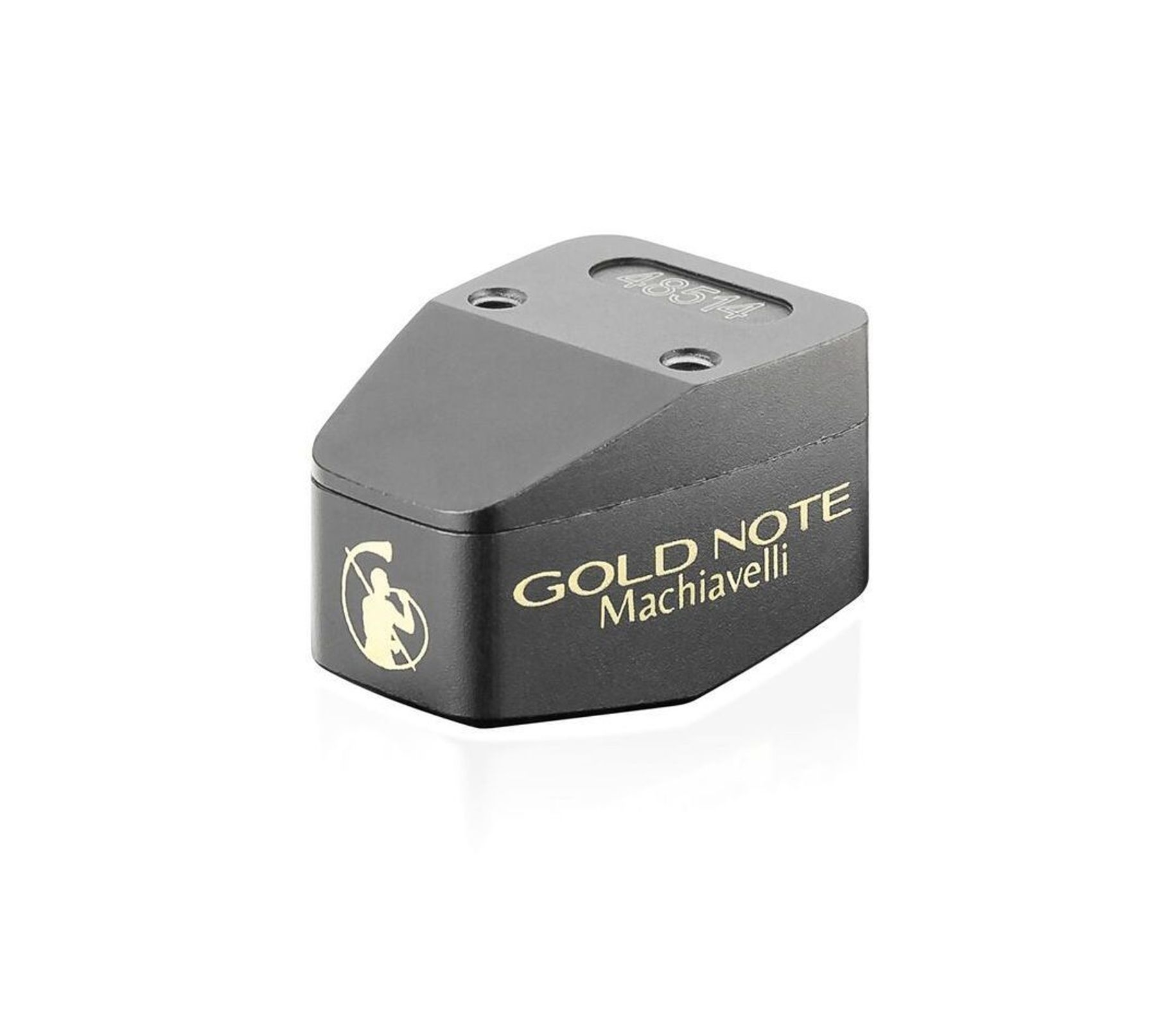 Goldnote MACHIAVELLI GOLD MKII   