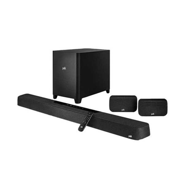 Polk Audio Magnifi Max AX SR