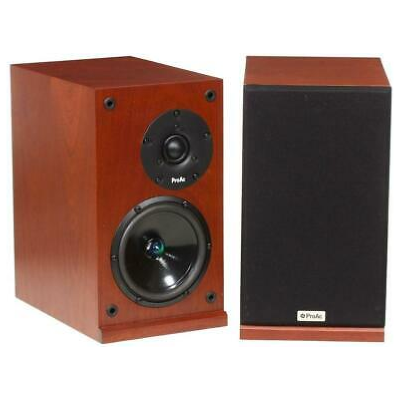 PROAC RESPONSE DB ONE -Mahogany