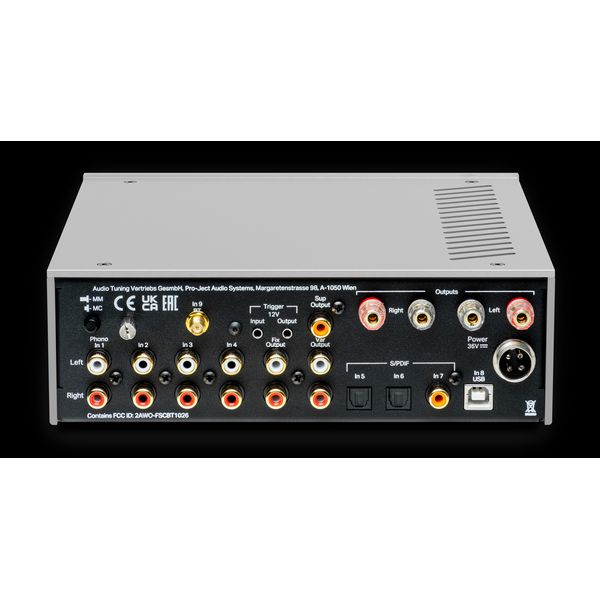 Project Maia DS3-BLACK