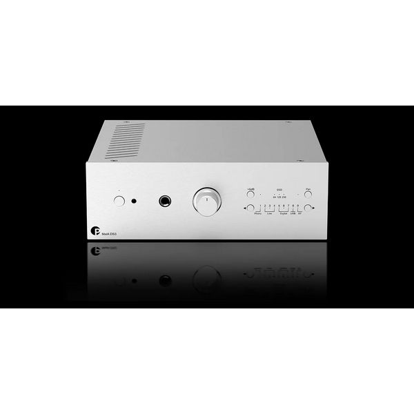 PROJECT DS3 HEAVEN AUDIO