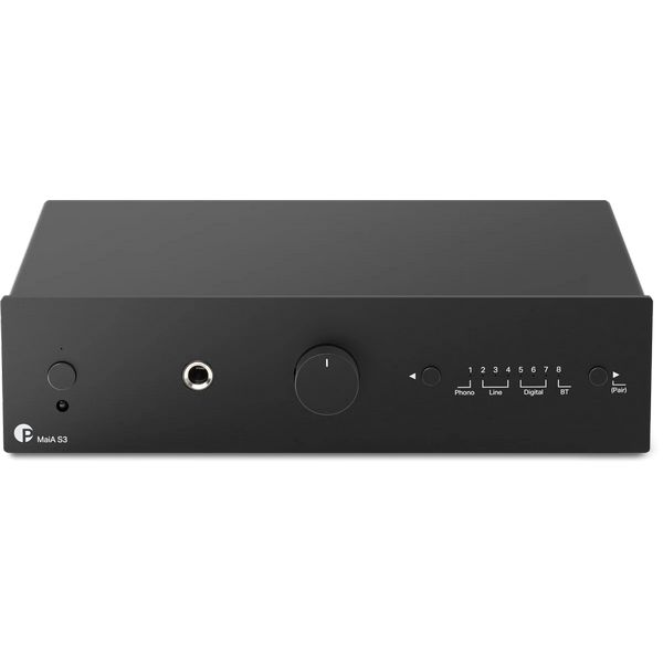 PROJECT MAIA S3 HEAVEN AUDIO