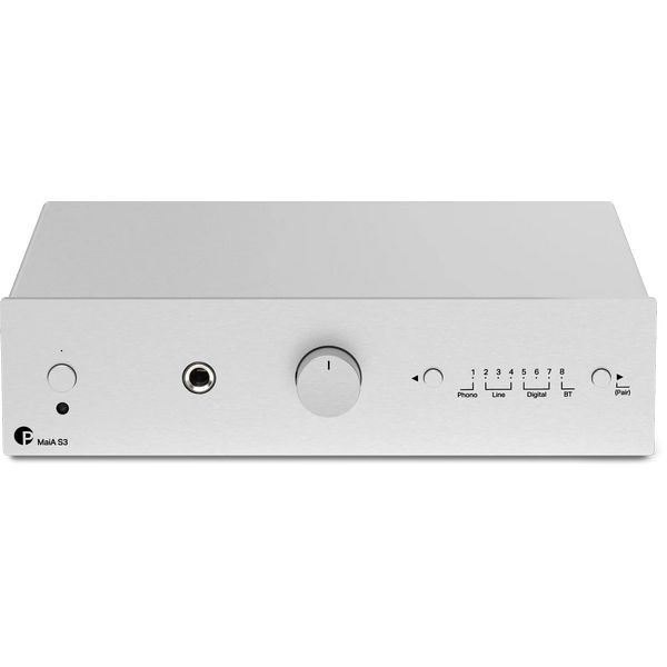 PROJECT MAIA S3 HEAVEN AUDIO