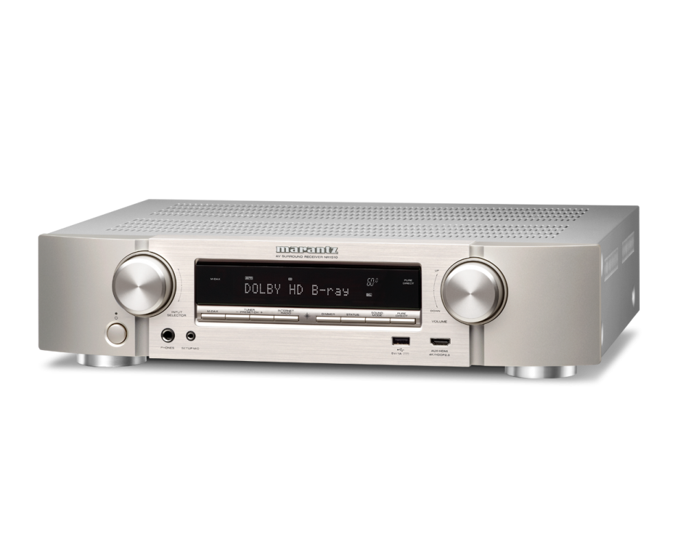 Marantz NR1510