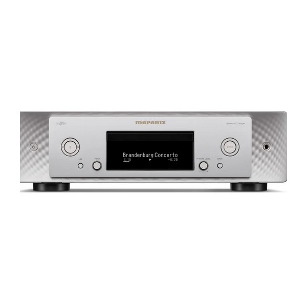 Marantz CD50N Silver