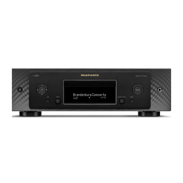 Marantz CD50N Black