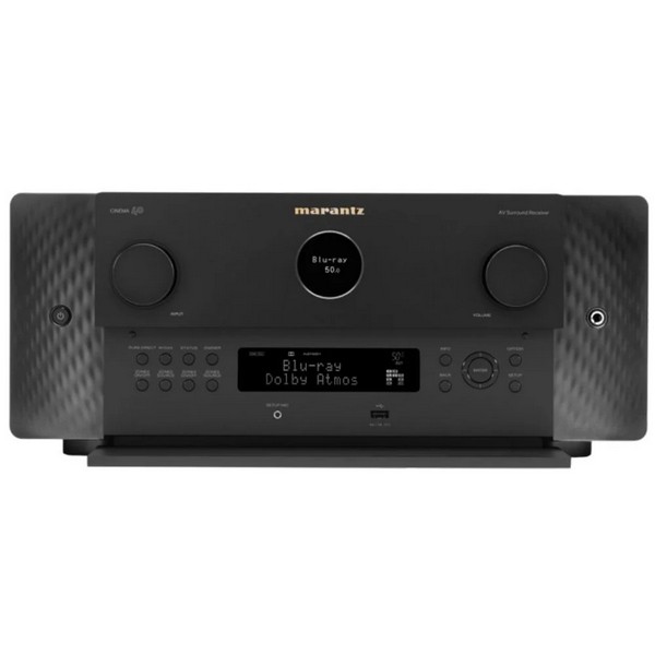 Marantz Cinema 40 Black