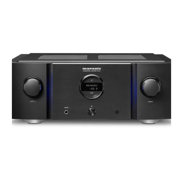 Marantz PM10 Reference Dual Mono - Black