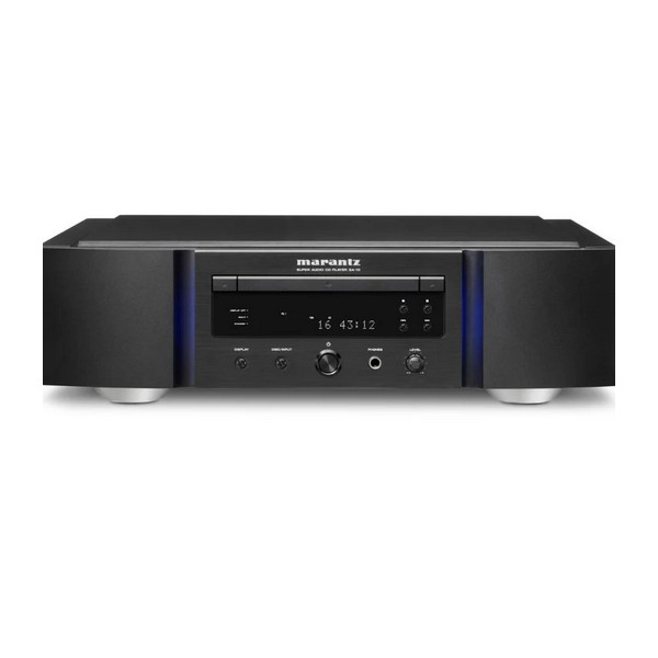 Marantz SA-10 Reference Black