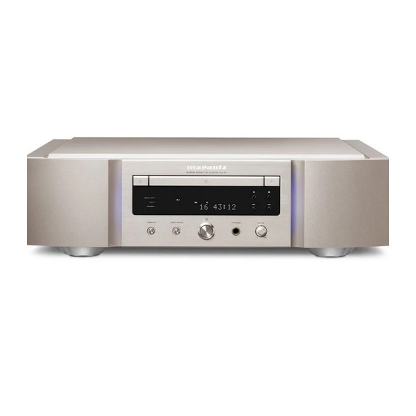 Marantz SA-10 Reference Silver