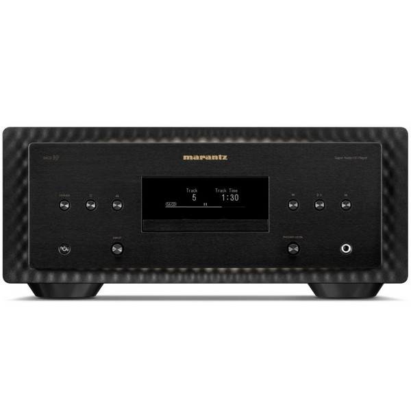 Marantz SACD 10 Black