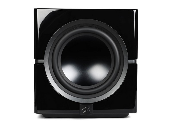 Martin Logan Dynamo 10 Black
