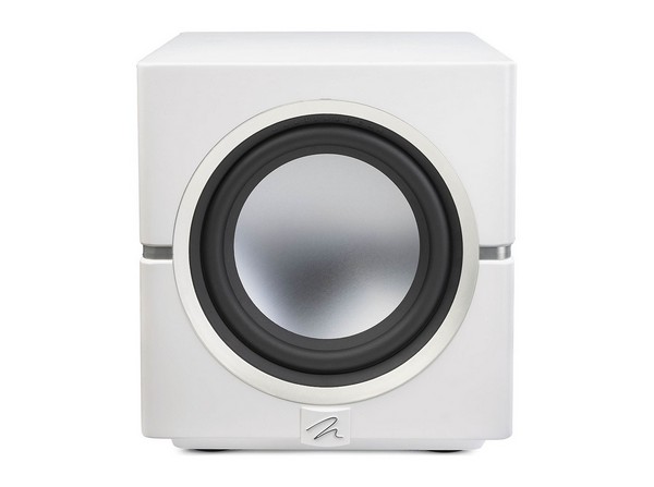 Martin Logan Dynamo 10 White