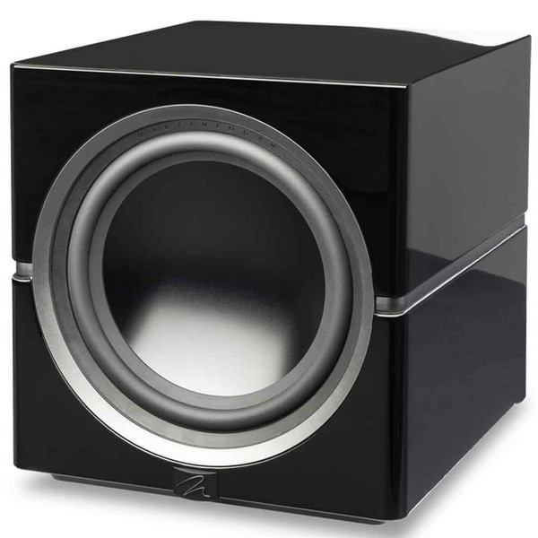 Martin Logan Dynamo 12 heaven audio