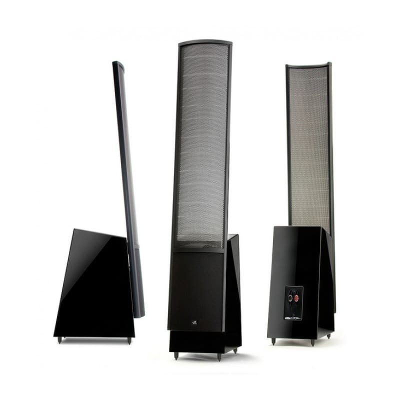 Martin Logan ElectroMotion ESL X Heaven Audio