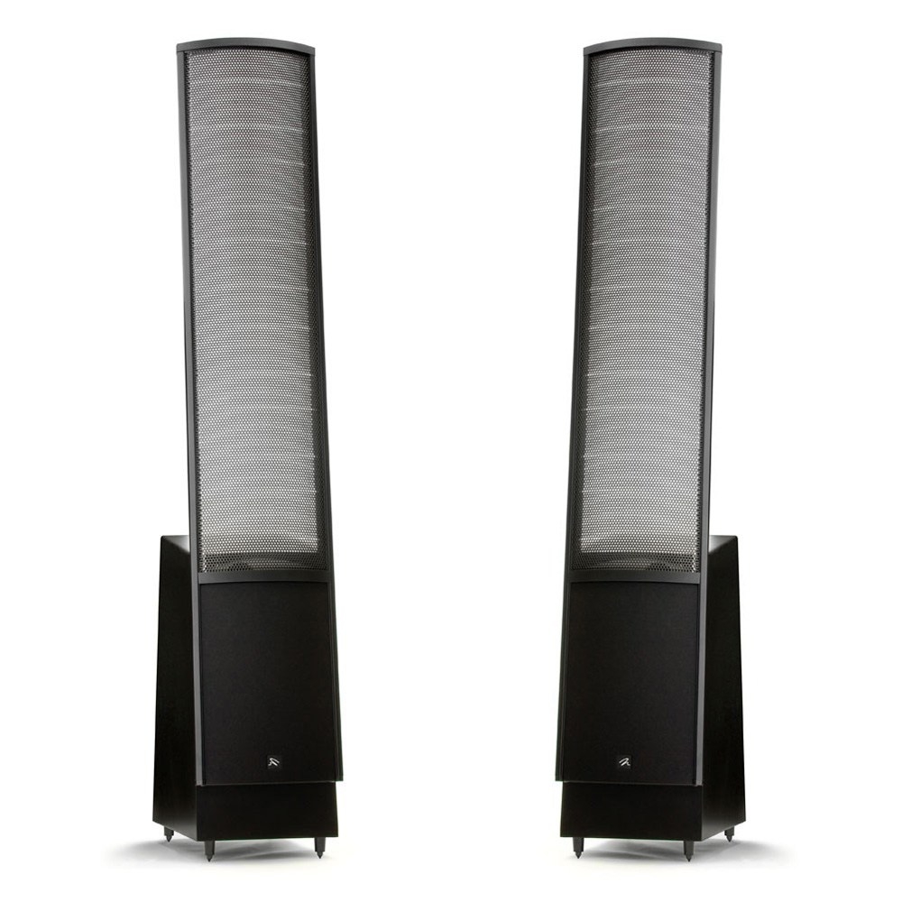 Martin Logan Classic ESL Heaven Audio