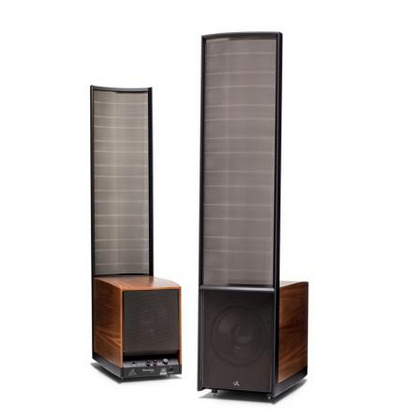 Martin Logan Renaissance ESL 15A Heaven Audio