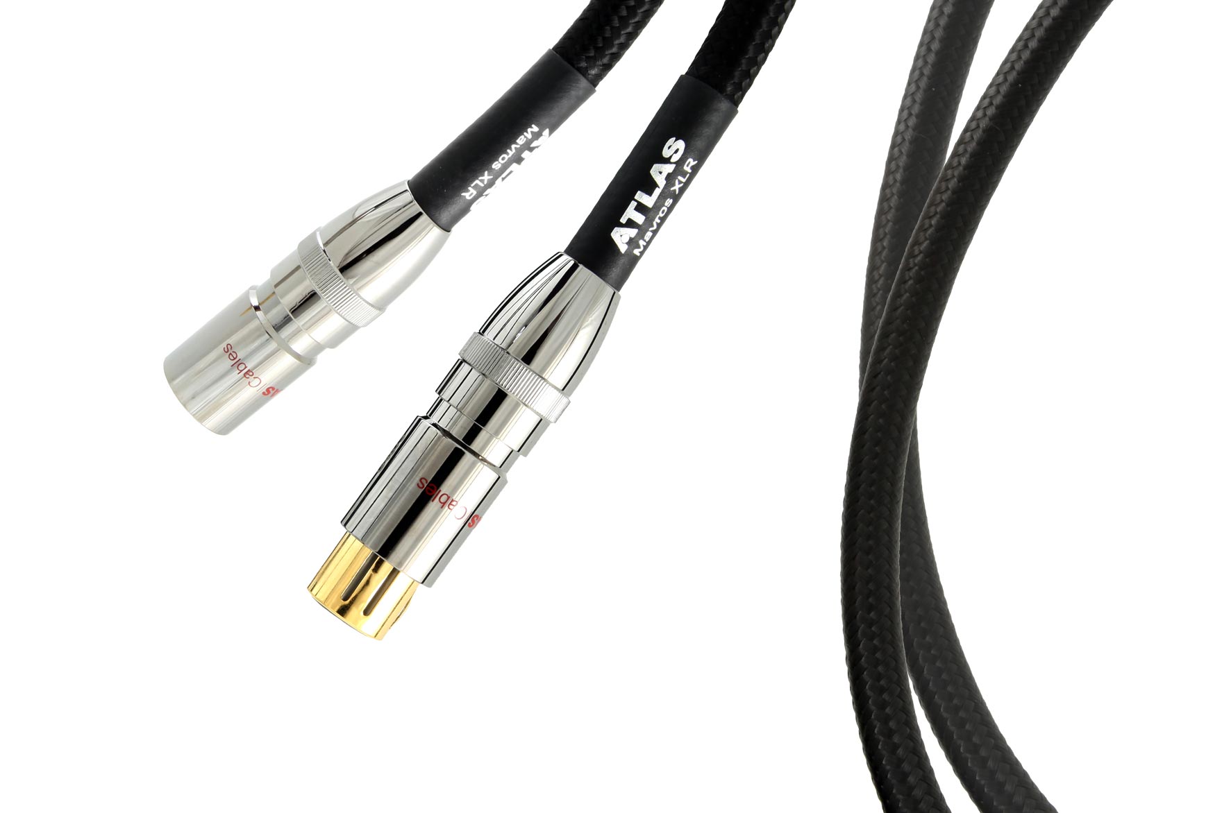 Atlas Mavros XLR 0,5m