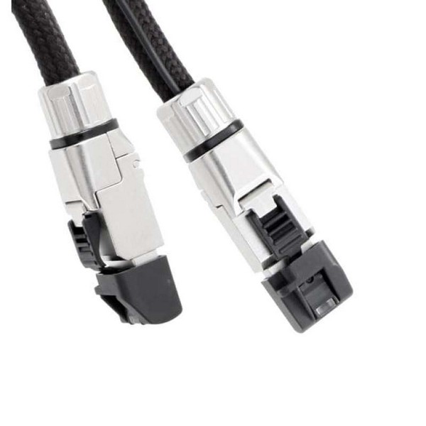 Atlas Mavros Streaming Grun Cable 0.75m