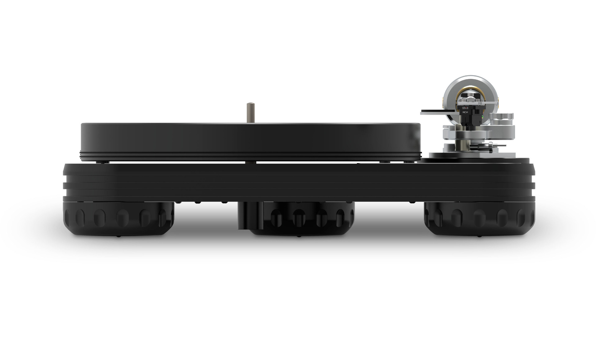 ACOUSTIC SIGNATURE Maximus neo black