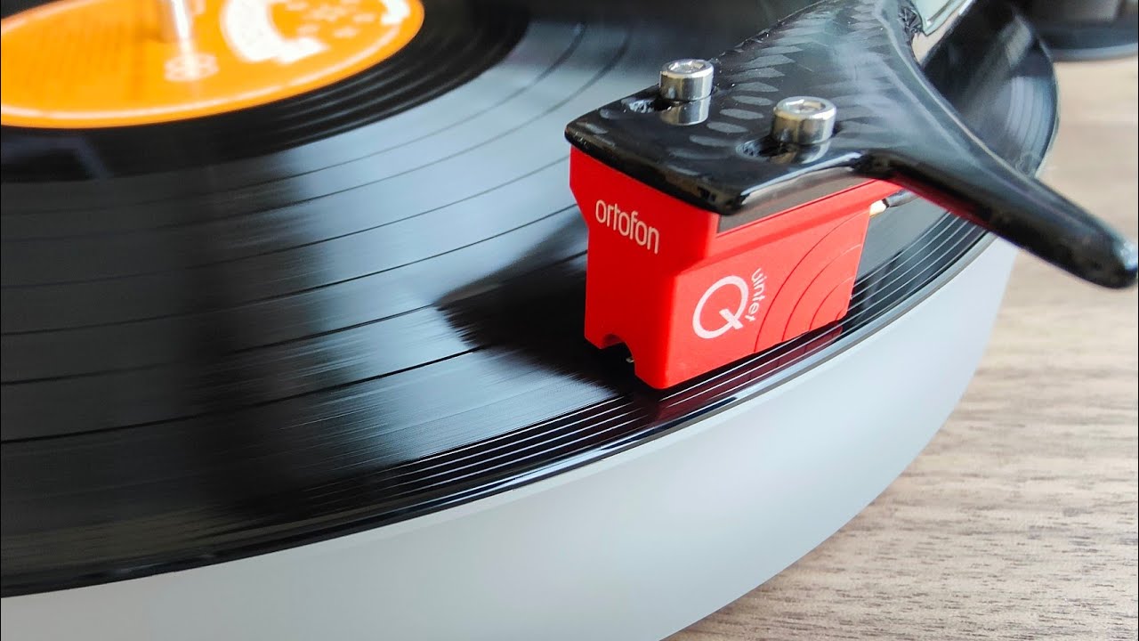 Project X2 B (QUINTET RED)Wood