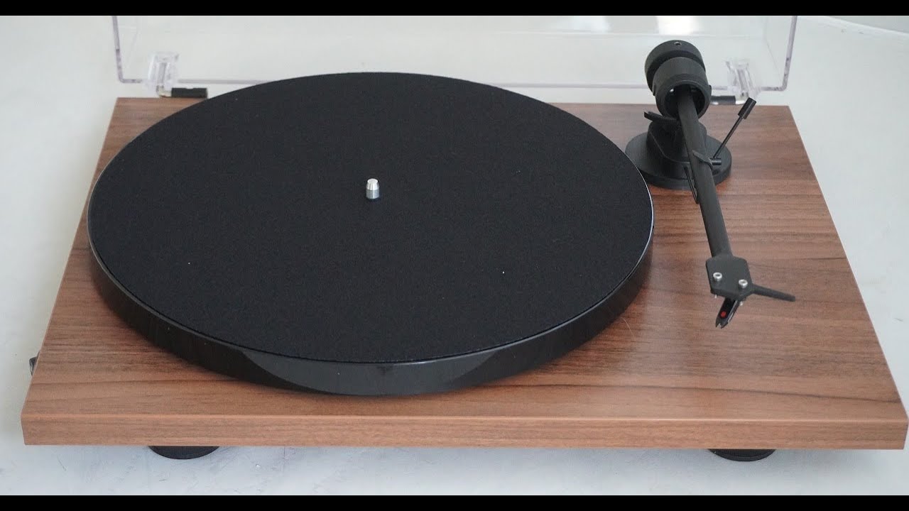 Project E1 Walnut BT