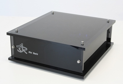 ASR MINI BASIS HEAVEN AUDIO