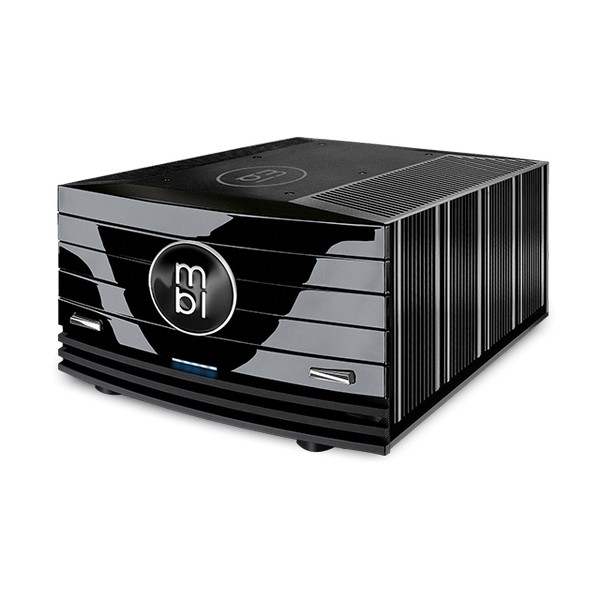 Ο MBL 9008 A είναι ένας ενισχυτής ισχύος που συνδυάζει τεχνολογία αιχμής με εξαιρετική μηχανική κατασκευή για να προσφέρει μια αξεπέραστη μουσική εμπειρία.