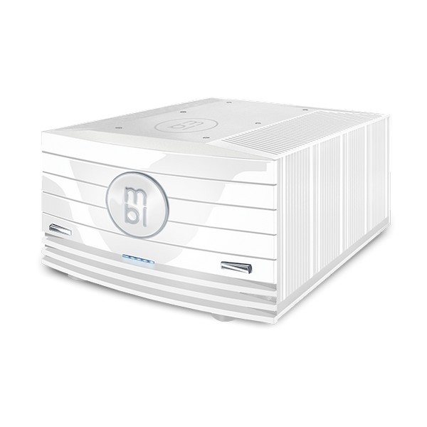 Ο MBL 9008 A είναι ένας ενισχυτής ισχύος που συνδυάζει τεχνολογία αιχμής με εξαιρετική μηχανική κατασκευή για να προσφέρει μια αξεπέραστη μουσική εμπειρία. Με ισχύ που φτάνει τους 840 Watts σε 4 Ω, η απόδοσή του είναι άνευ προηγουμένου, εξασφαλίζοντας μον