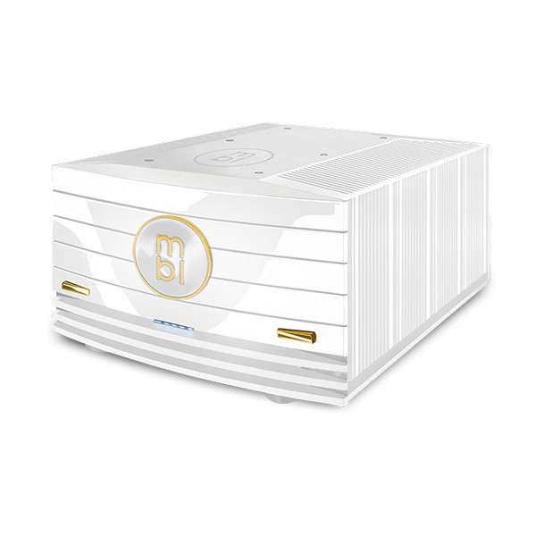 Ο MBL 9008 A είναι ένας ενισχυτής ισχύος που συνδυάζει τεχνολογία αιχμής με εξαιρετική μηχανική κατασκευή για να προσφέρει μια αξεπέραστη μουσική εμπειρία.