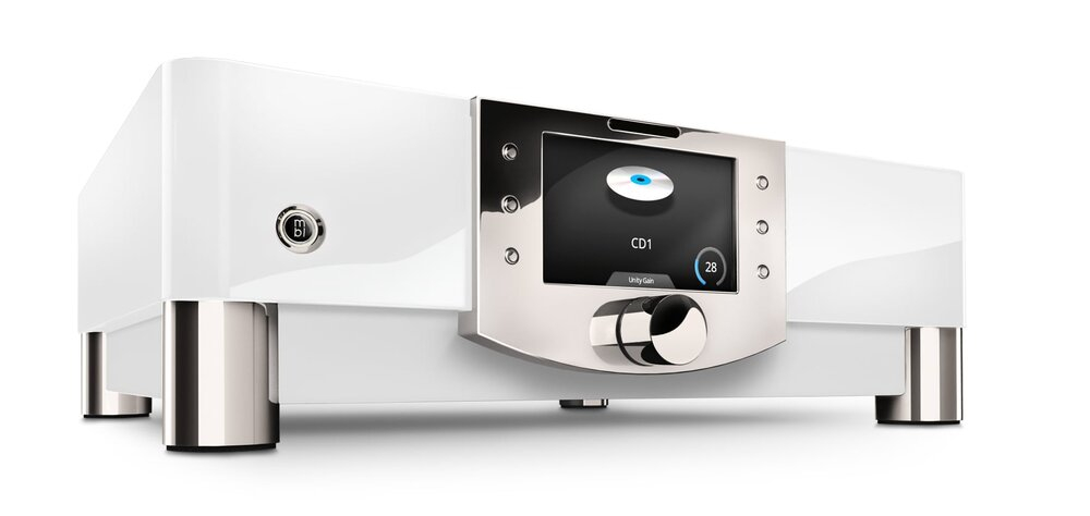 MBL N51 HEAVEN AUDIO