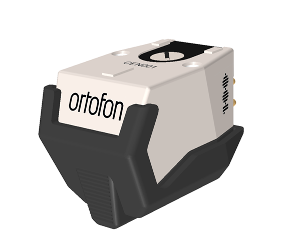 Ortofon mc century